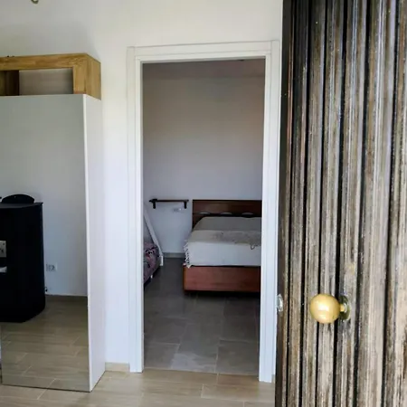La Casa Di Rebire