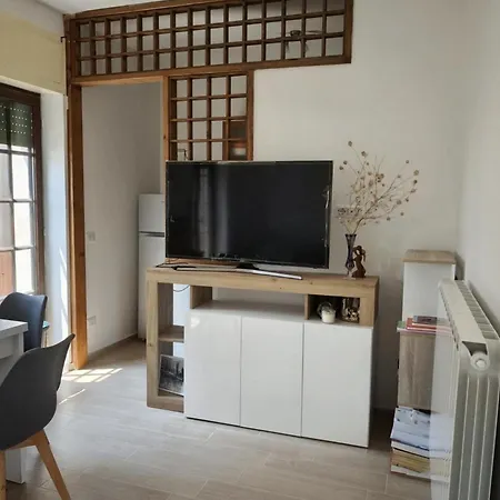 La Casa Di Rebire