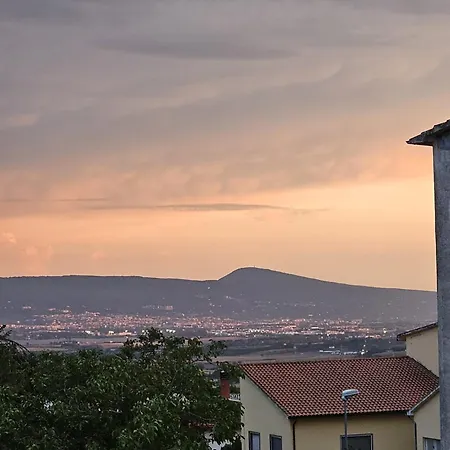 La Casa Di Rebire Montefiascone