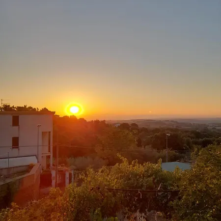 La Casa Di Rebire
