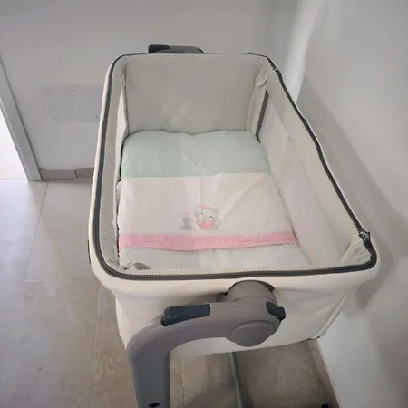 La Casa Di Rebire